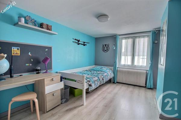 Maison à vendre  4 pièces - 130 m2 CHATEAU THIERRY - 02