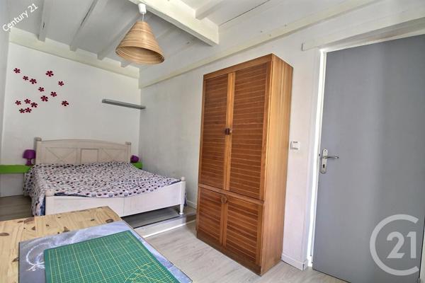 Maison à vendre  4 pièces - 130 m2 CHATEAU THIERRY - 02