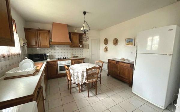 Maison à vendre    4 pièces •  Calvisson