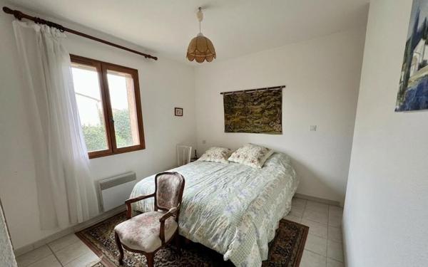 Maison à vendre    4 pièces •  Calvisson