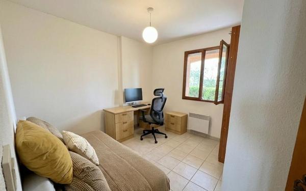 Maison à vendre    4 pièces •  Calvisson