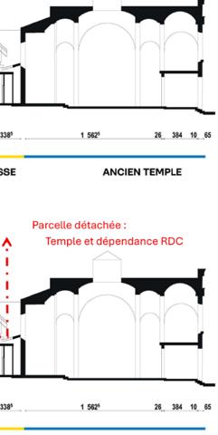 Loft 7 pièces - 280 m²