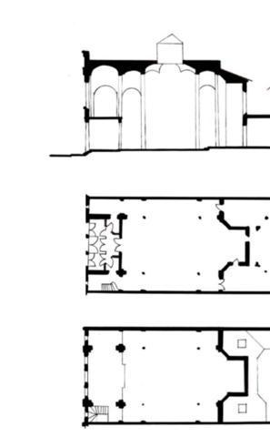 Loft 7 pièces - 280 m²