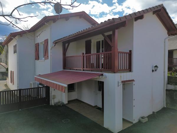 Maison 5 pièces - 137 m² Exclusivité efficity