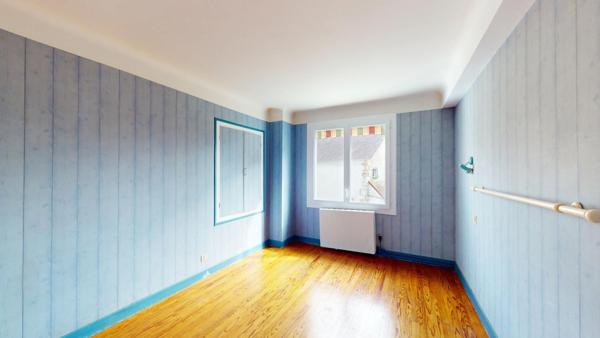 Maison 5 pièces - 137 m² Exclusivité efficity