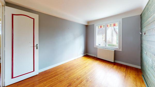 Maison 5 pièces - 137 m² Exclusivité efficity