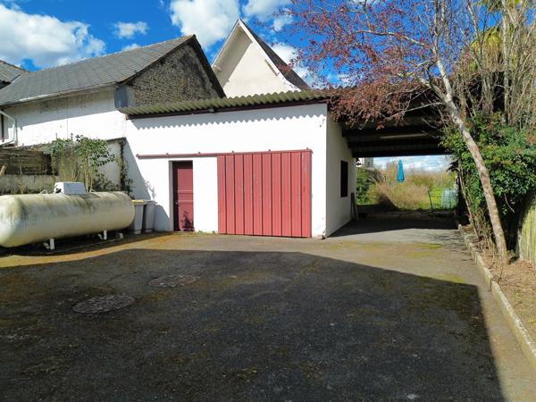 Maison 5 pièces - 137 m² Exclusivité efficity