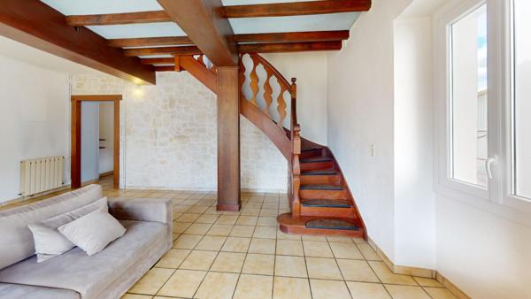 Maison 5 pièces - 137 m² Exclusivité efficity