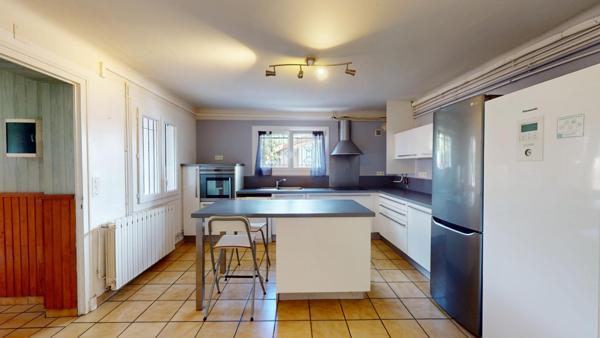 Maison 5 pièces - 137 m² Exclusivité efficity