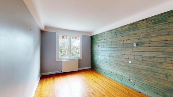 Maison 5 pièces - 137 m² Exclusivité efficity