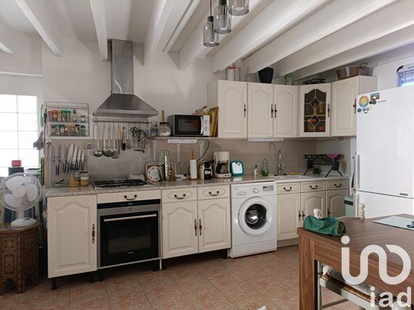 Maison à vendre 3 pièces 65 m² Paziols