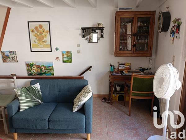 Maison à vendre 3 pièces 65 m² Paziols