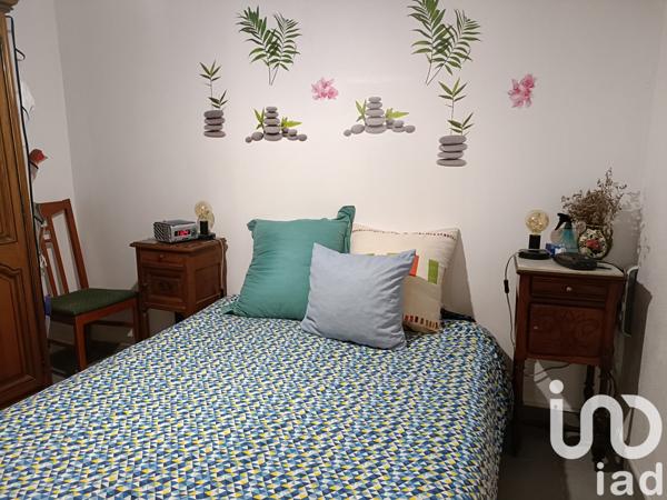 Maison à vendre 3 pièces 65 m² Paziols