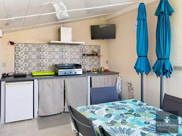 Vente Maison 6 pièces 145 m2 à Villerest