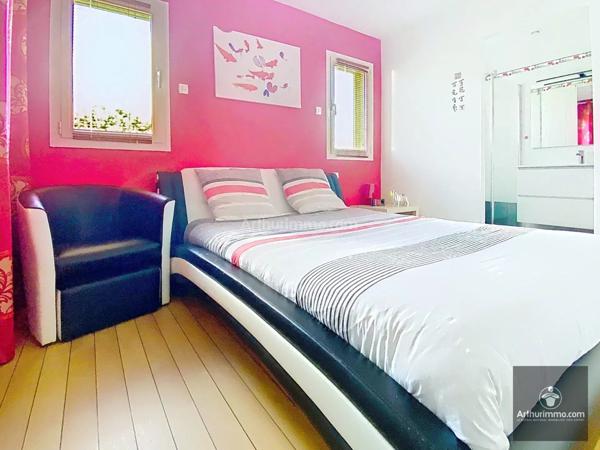 Vente Maison 6 pièces 145 m2 à Villerest