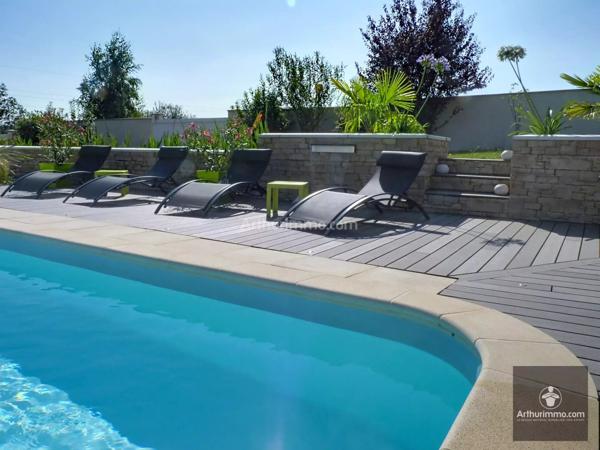 Vente Maison 6 pièces 145 m2 à Villerest