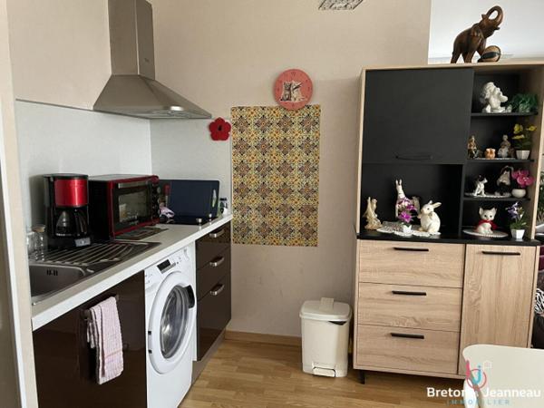 Appartement T3 Le Mans