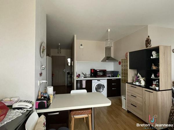 Appartement T3 Le Mans