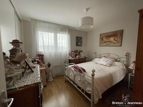 Appartement T3 Le Mans