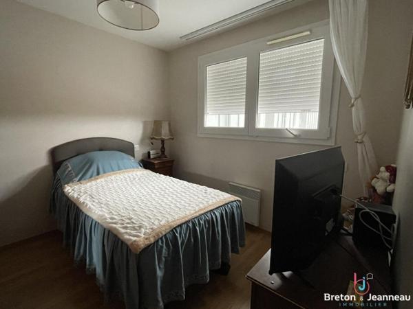 Appartement T3 Le Mans