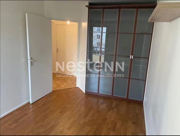 Appartement Lyon 9ème 3 pièces