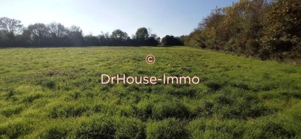 Terrain à vendre de 2 350 m²