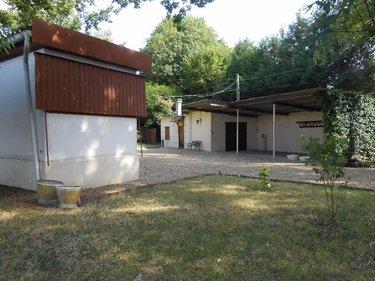 Terrain de loisirs à vendre à Trizay-Coutretot-Saint-Serge dans l'Eure-et-Loir (28400), ref : TRI 392