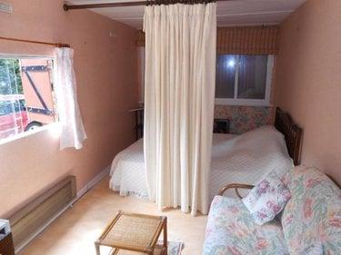 Terrain de loisirs à vendre à Trizay-Coutretot-Saint-Serge dans l'Eure-et-Loir (28400), ref : TRI 392