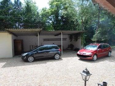 Terrain de loisirs à vendre à Trizay-Coutretot-Saint-Serge dans l'Eure-et-Loir (28400), ref : TRI 392