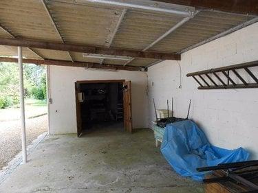 Terrain de loisirs à vendre à Trizay-Coutretot-Saint-Serge dans l'Eure-et-Loir (28400), ref : TRI 392