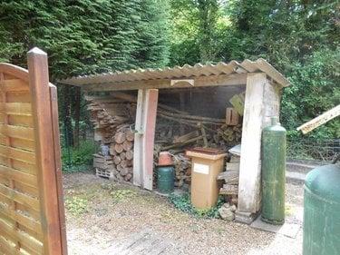 Terrain de loisirs à vendre à Trizay-Coutretot-Saint-Serge dans l'Eure-et-Loir (28400), ref : TRI 392