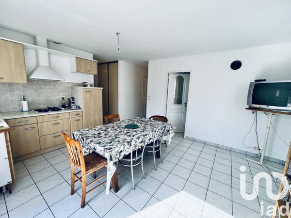 Appartement à vendre 3 pièces 39 m² La Tranche-sur-Mer
