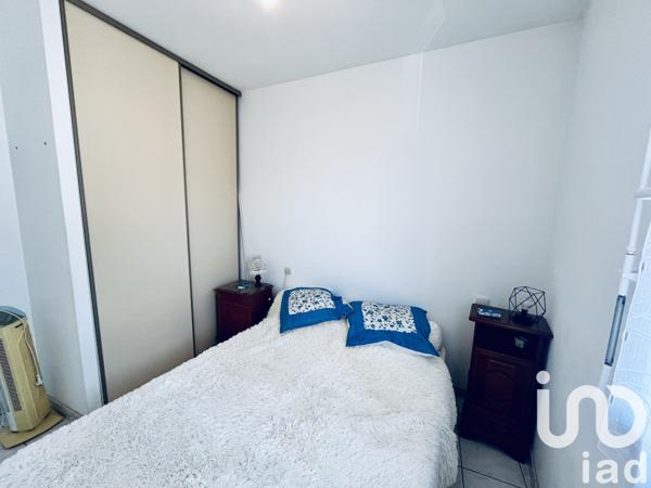 Appartement à vendre 3 pièces 39 m² La Tranche-sur-Mer