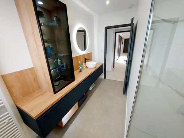 Un plain-pied qui vous séduira immédiatement