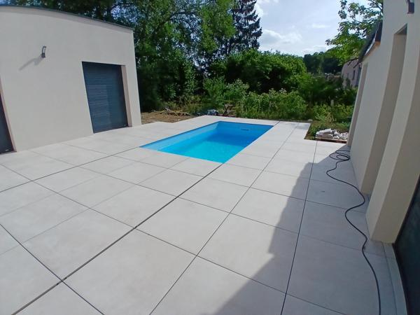 Un plain-pied qui vous séduira immédiatement