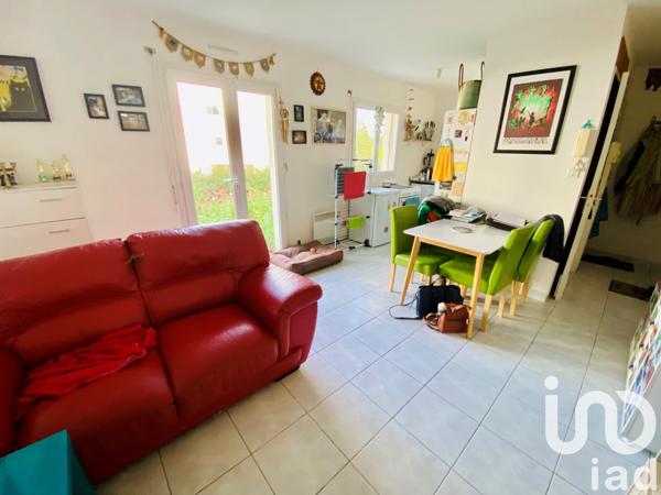 Appartement à vendre 2 pièces 34 m² Lannion