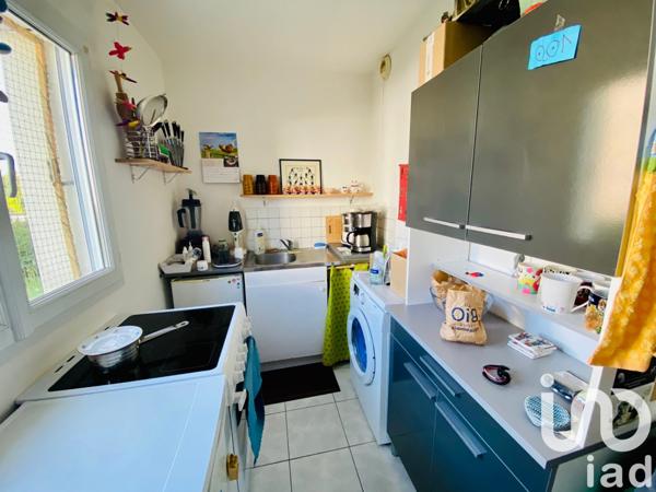 Appartement à vendre 2 pièces 34 m² Lannion