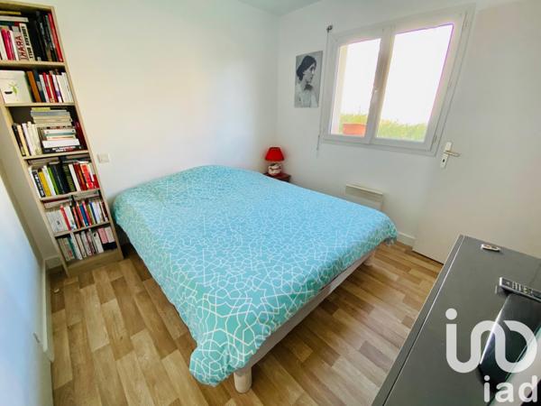 Appartement à vendre 2 pièces 34 m² Lannion