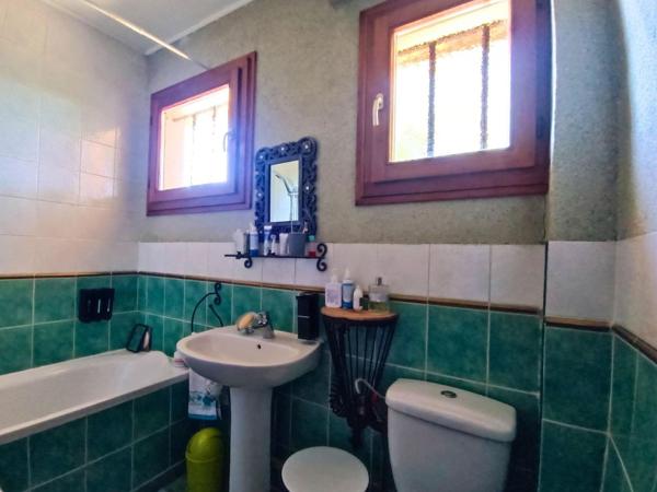 Maison 100m² Petit-Clamart, technique saine