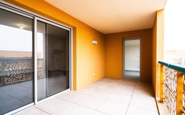 Appartement à vendre    4 pièces • 96 m2 Grabels