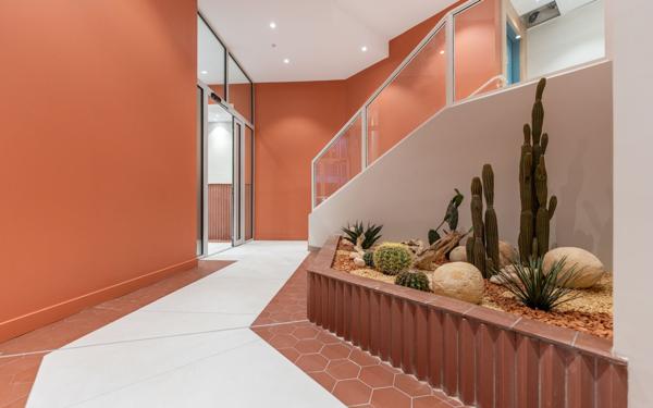 Appartement à vendre    4 pièces • 96 m2 Grabels