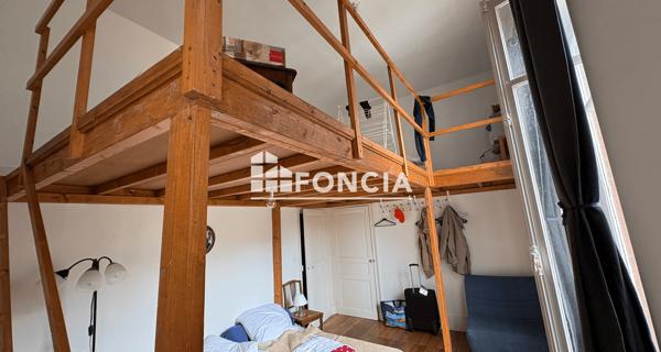 À vendre Appartement 2 pièces 41.08 m² - Dinard 35800