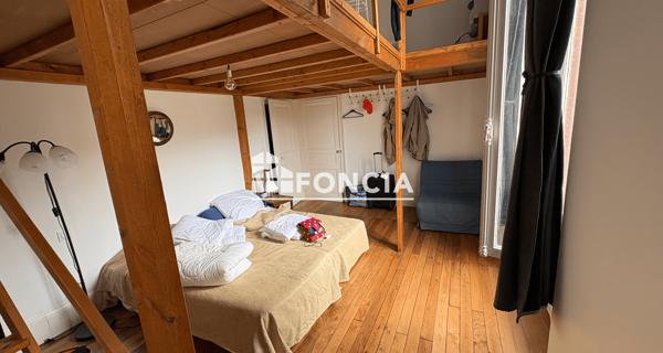 À vendre Appartement 2 pièces 41.08 m² - Dinard 35800