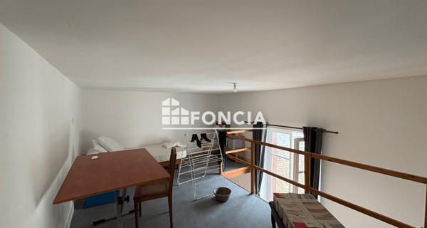 À vendre Appartement 2 pièces 41.08 m² - Dinard 35800