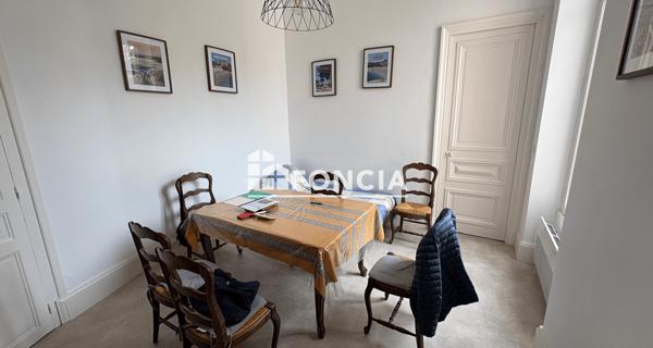 À vendre Appartement 2 pièces 41.08 m² - Dinard 35800
