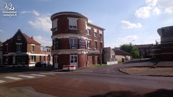 Vente Immeuble à Albert