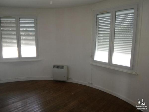 Vente Immeuble à Albert