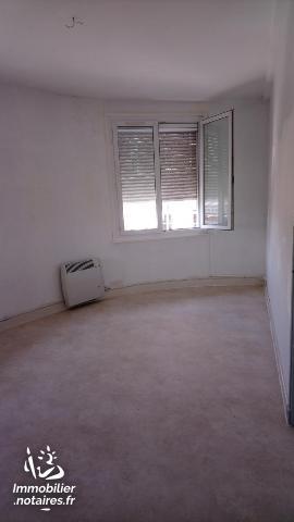 Vente Immeuble à Albert