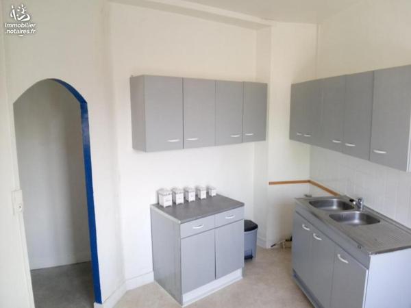 Vente Immeuble à Albert