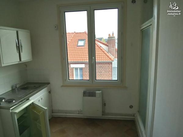 Vente Immeuble à Albert